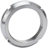 ALLSTAR PERFORMANCE 72177 RH Steel Axle Nut Tab Style for 2.5in Pin
