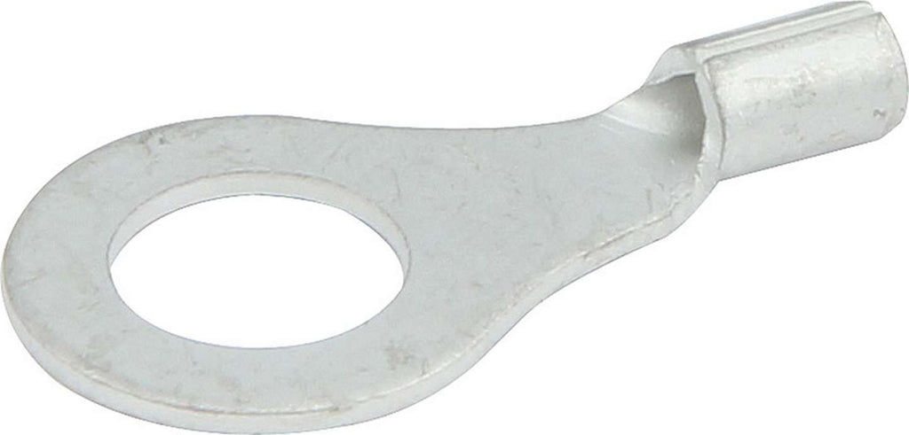 ALLSTAR PERFORMANCE 76004 Ring Terminal 1/4in Hole Non-Insulated 22-18 20pk