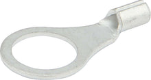 Load image into Gallery viewer, ALLSTAR PERFORMANCE 76005 Ring Terminal 5/16 Hole Non-Insulated 22-18 20pk