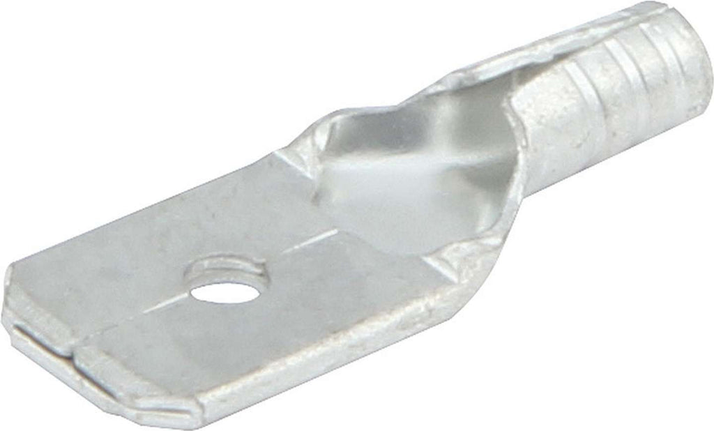 ALLSTAR PERFORMANCE 76007 Blade Terminal Male Non-Insulated 22-18 20pk