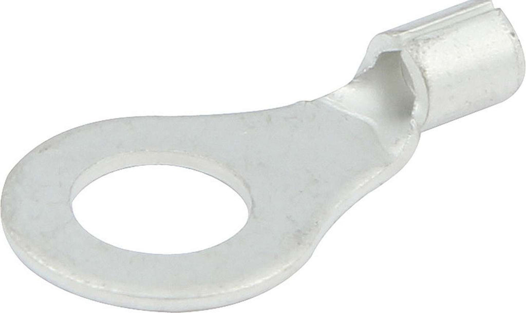 ALLSTAR PERFORMANCE 76014 Ring Terminal 1/4in Hole Non-Insulated 16-14 20pk