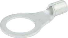 Load image into Gallery viewer, ALLSTAR PERFORMANCE 76015 Ring Terminal 5/16 Hole Non-Insulated 16-14 20pk