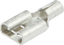 Load image into Gallery viewer, ALLSTAR PERFORMANCE 76018 Blade Terminal Female Non-Insulated 16-14 20pk