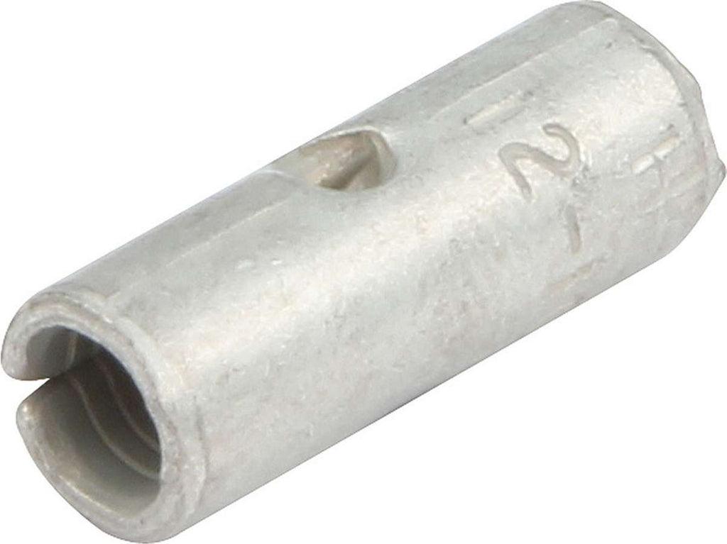 ALLSTAR PERFORMANCE 76020 Butt Connector Non-Insulated 12-10 20pk