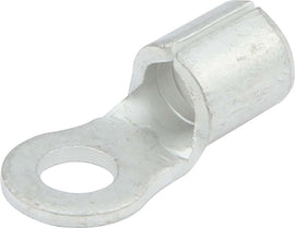 ALLSTAR PERFORMANCE 76021 Ring Terminal #6 Hole Non-Insulated 12-10 20pk