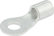 Load image into Gallery viewer, ALLSTAR PERFORMANCE 76022 Ring Terminal #8 Hole Non-Insulated 12-10 20pk
