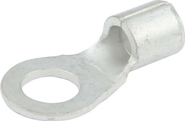 ALLSTAR PERFORMANCE 76023 Ring Terminal #10 Hole Non-Insulated 12-10 20pk