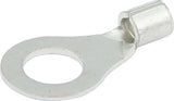 ALLSTAR PERFORMANCE 76025 Ring Terminal 5/16 Hole Non-Insulated 12-10 20pk