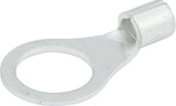 ALLSTAR PERFORMANCE 76026 Ring Terminal 3/8in Hole Non-Insulated 12-10 20pk
