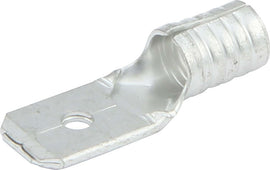 ALLSTAR PERFORMANCE 76027 Blade Terminal Male Non-Insulated 12-10 20pk