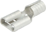 ALLSTAR PERFORMANCE 76028 Blade Terminal Female Non-Insulated 12-10 20pk
