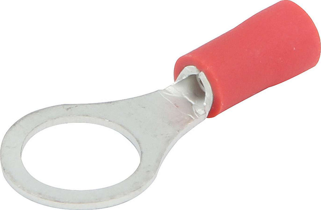 ALLSTAR PERFORMANCE 76035 Ring Terminal 5/16 Hole Insulated 22-18 20pk