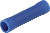 ALLSTAR PERFORMANCE 76040 Butt Connector Insulated 16-14 20pk