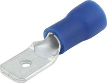 Load image into Gallery viewer, ALLSTAR PERFORMANCE 76047 Blade Terminal Male Insulated 16-14 20pk