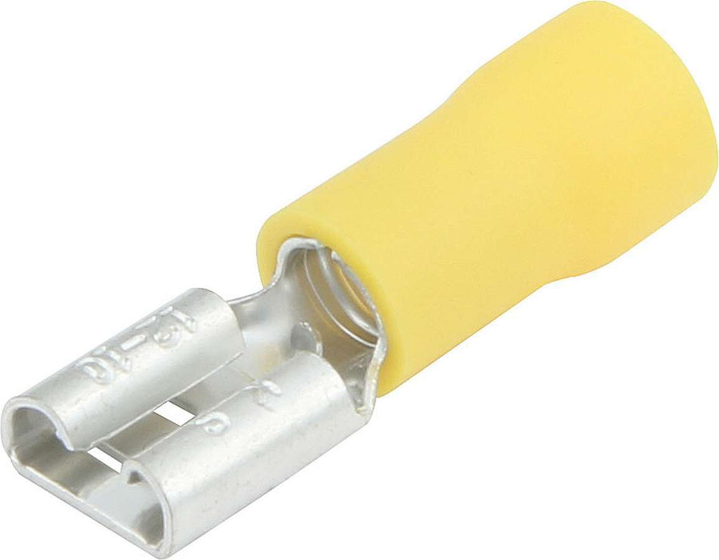 ALLSTAR PERFORMANCE 76058 Blade Terminal Female Insulated 12-10 20pk