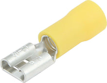 Load image into Gallery viewer, ALLSTAR PERFORMANCE 76058 Blade Terminal Female Insulated 12-10 20pk