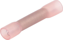 ALLSTAR PERFORMANCE 76060 Butt Connector Heat Shrink 22-18 10pk