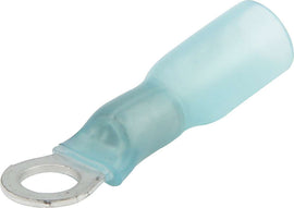 ALLSTAR PERFORMANCE 76073 Ring Terminal #10 Hole Heat Shrink 16-14 10pk