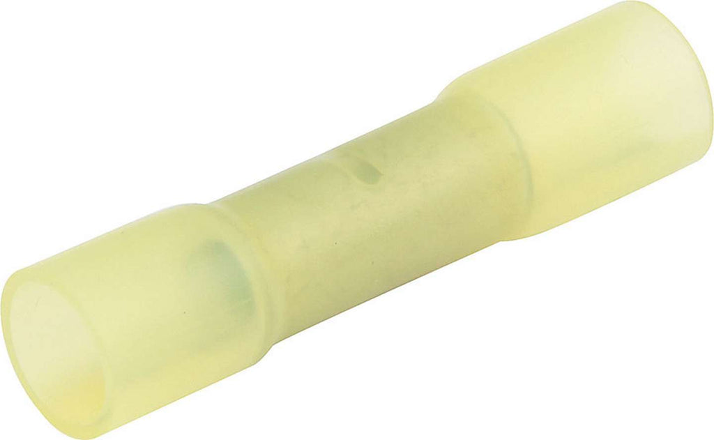 ALLSTAR PERFORMANCE 76080 Butt Connector Heat Shrink 12-10 10pk