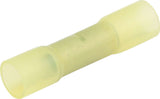 ALLSTAR PERFORMANCE 76080 Butt Connector Heat Shrink 12-10 10pk