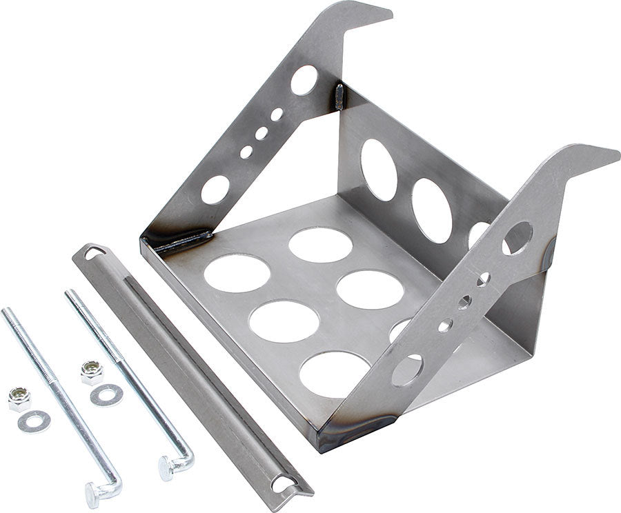 ALLSTAR PERFORMANCE 76101 Battery Box 10 x 7-1/4