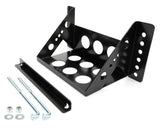 ALLSTAR PERFORMANCE 76103 Battery Box Bolt-On Black