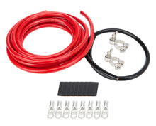 Load image into Gallery viewer, ALLSTAR PERFORMANCE 76114 Battery Cable Kit 4 Gauge 1 Battery