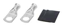 Load image into Gallery viewer, ALLSTAR PERFORMANCE 76128 Ring Terminals 2 Gauge 1/2in Hole