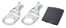 Load image into Gallery viewer, ALLSTAR PERFORMANCE 76129 Ring Terminals 4 Gauge 1/2in Hole