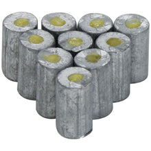 Load image into Gallery viewer, ALLSTAR PERFORMANCE 76131 Solder Slugs 2 Ga 10pk