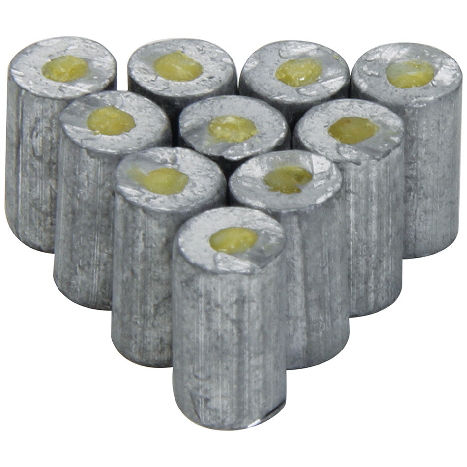 ALLSTAR PERFORMANCE 76132 Solder Slugs 4 Ga 10pk