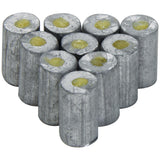 ALLSTAR PERFORMANCE 76132 Solder Slugs 4 Ga 10pk