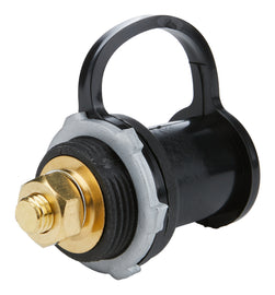 ALLSTAR PERFORMANCE 76141 Battery Charging Post Black