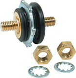 ALLSTAR PERFORMANCE 76142 Battery Cable Thru Stud