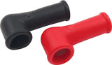 ALLSTAR PERFORMANCE 76154 Battery Cable Boots 1pr