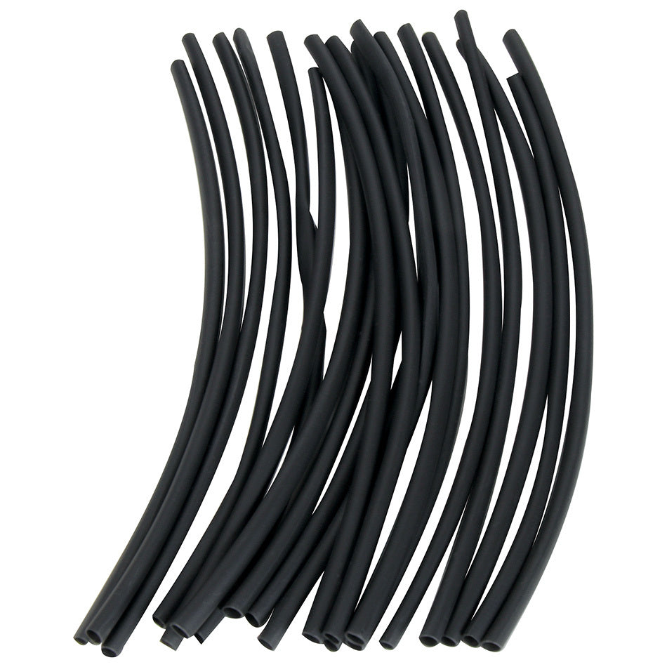 ALLSTAR PERFORMANCE 76162 Heat Shrink Tubing 1/8in 20pcs