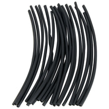 Load image into Gallery viewer, ALLSTAR PERFORMANCE 76162 Heat Shrink Tubing 1/8in 20pcs