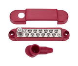 ALLSTAR PERFORMANCE 76170 Buss Bar Red