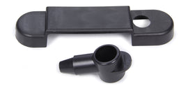 ALLSTAR PERFORMANCE 76173 Buss Bar Black Protective Cover