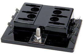 ALLSTAR PERFORMANCE 76180 Fuse Block 6-Circuit