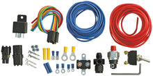 Load image into Gallery viewer, ALLSTAR PERFORMANCE 76198 Nitrous Pressure Control Kit w/-6an Adapter