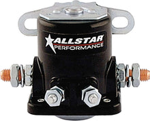 Load image into Gallery viewer, ALLSTAR PERFORMANCE 76203 Starter Solenoid Black