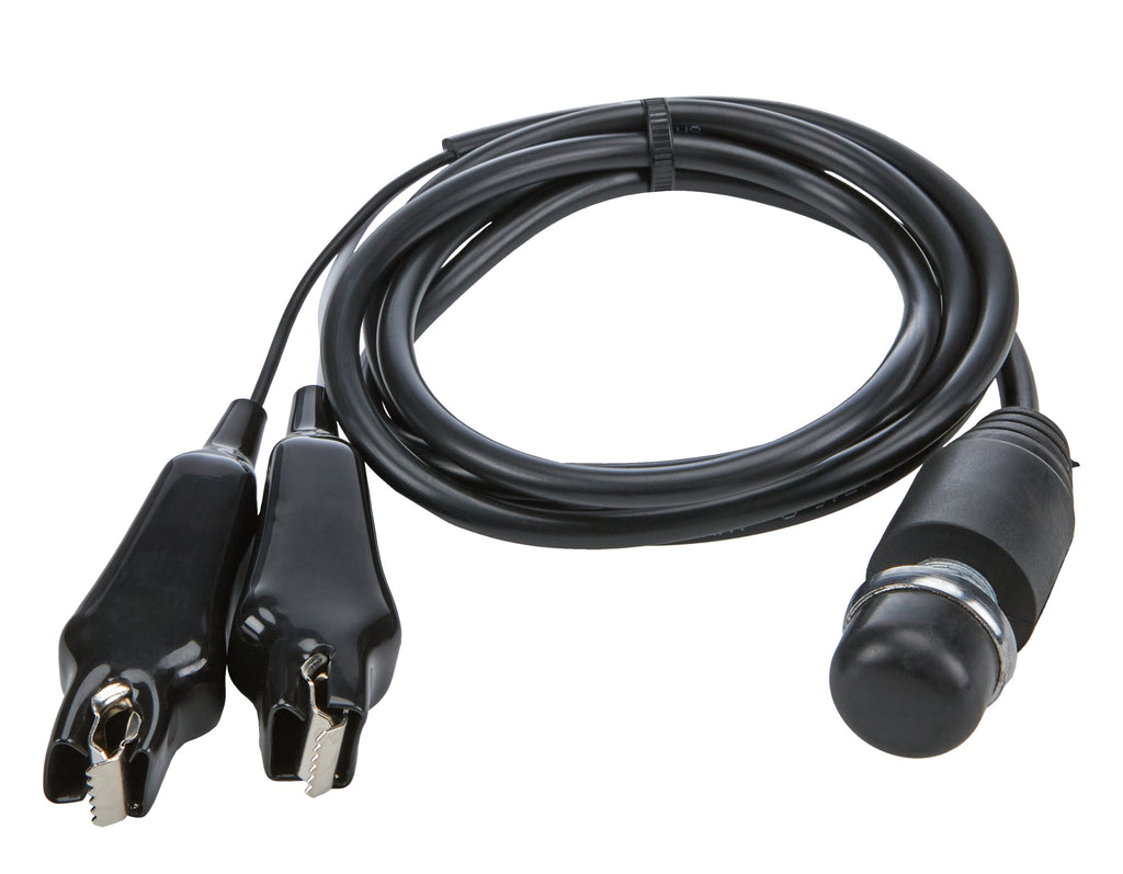 ALLSTAR PERFORMANCE 76206 Remote Starter Button w/ 60in Leads