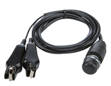 Load image into Gallery viewer, ALLSTAR PERFORMANCE 76206 Remote Starter Button w/ 60in Leads