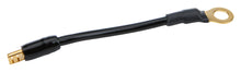 Load image into Gallery viewer, ALLSTAR PERFORMANCE 76208 Solenoid Jumper Wire with Spade Terminal