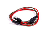 ALLSTAR PERFORMANCE 76232-2 Universal Connector 2 Wire 2pk