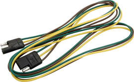 ALLSTAR PERFORMANCE 76233 Universal Connector 3 Wire