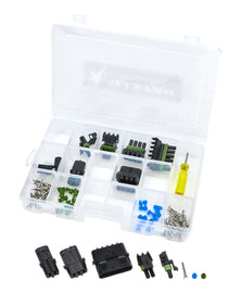 ALLSTAR PERFORMANCE 76260 Weather Pack Starter Kit