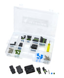 ALLSTAR PERFORMANCE 76260 Weather Pack Starter Kit