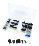 ALLSTAR PERFORMANCE 76262 Weather Pack Master Kit